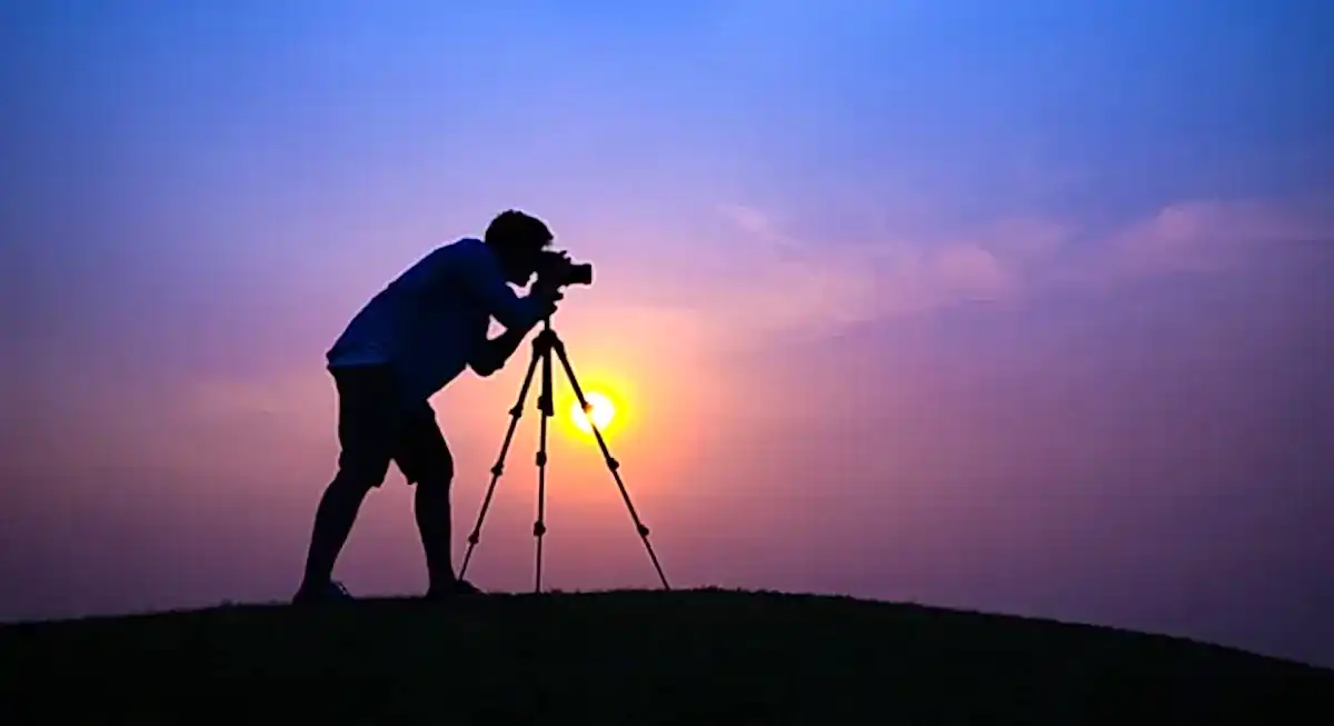 Fotoğraf Çekimi Hizmeti