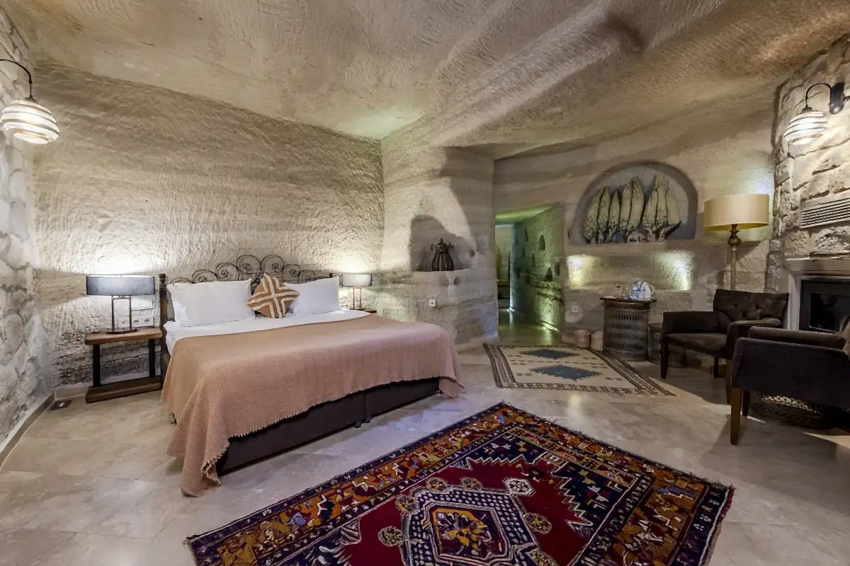 Kapadokya’da Çiftlere Özel Romantik Tatil Rehberi